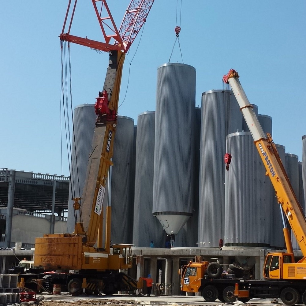 啤酒廠如何選擇錐形發酵罐？