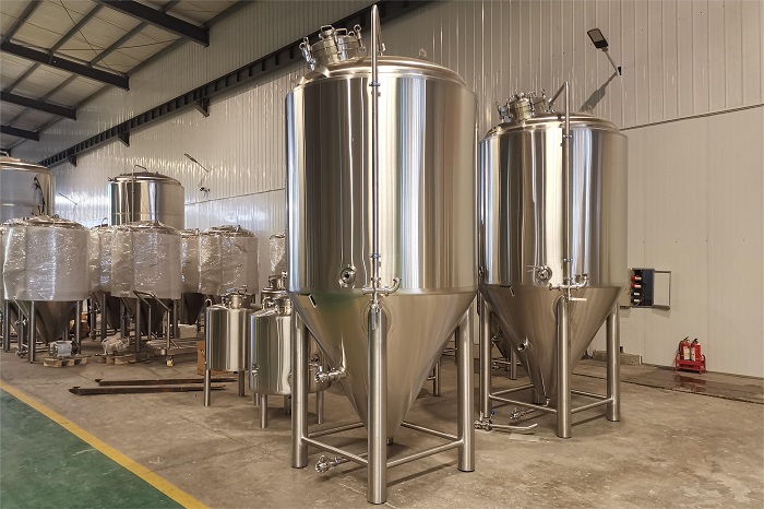 釀酒師看過(guò)來(lái)，以下影響啤酒風(fēng)味的因素，你了解幾個(gè)？